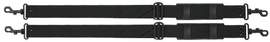 GEWA Form shaped violin case Liuteria Concerto 2 rucksack straps