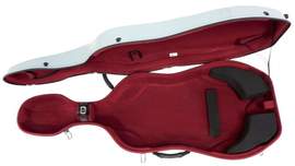 GEWA Cello case interior padding Idea 3 parts for 3/4