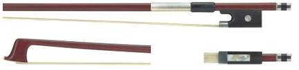 GEWA Violin bow Student 1/2