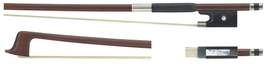 GEWA Violin bow Brasil wood Student 3/4