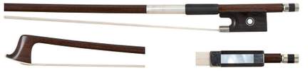 GEWA Violin bow Student 1/2
