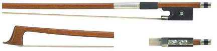 GEWA Violin bow 3/4