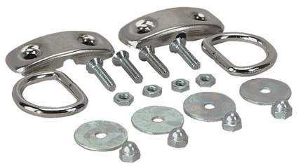 GEWA Fixing kit