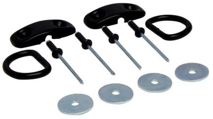 GEWA Fixing kit