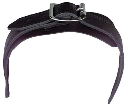 GEWA Leather collar