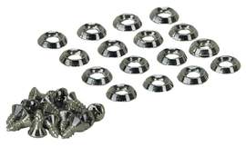 GEWA Screw set 16 pcs. screw set