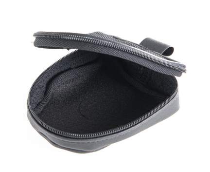 GEWA Form shaped violin cases Air 1.7 D-ring with mount