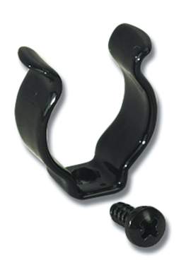 GEWA Violin case Liuteria Concerto String tube mount