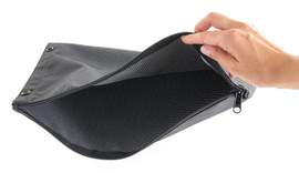 GEWA Violin case Air Ergo Music sheet pocket