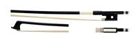 Glasser Violin bow Fibre glass 4/4