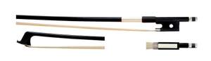 Glasser Violin bow Fibre glass 1/4