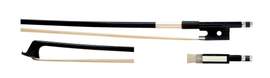 Glasser Violin bow Fibre glass 1/8