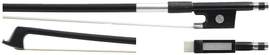 Glasser Violin bow Carbon Graphit 4/4