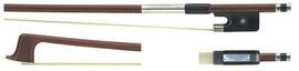 GEWA Viola bow Brasil wood Student 4/4