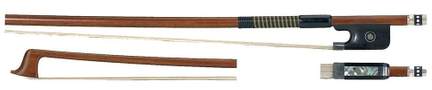GEWA Viola bow Round