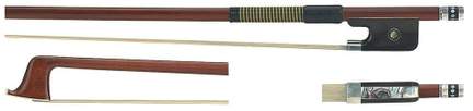 GEWA Viola bow Round