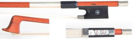 GEWA Violin bow P. Baron 4/4