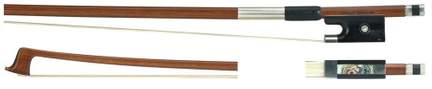 GEWA Violin bow Franz Bergner Octagonal