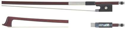 GEWA Violin bow Erwin Mahler Round