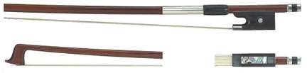 GEWA Violin bow W.R. Wild Octagonal