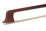Otto Dürrschmidt Violin bow Pernambuco wood Round Product Image