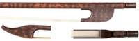 Otto Dürrschmidt Violin bow Baroque bow, snakewood 4/4