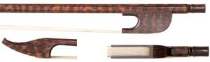 Otto Dürrschmidt Violin bow Baroque bow, snakewood 4/4