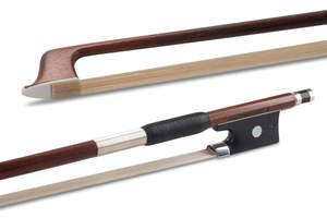 Otto D rrschmidt Violin bow Pernambuco wood Octagonal Presto Music