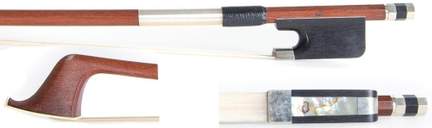 GEWA Cello bow Baron 4/4