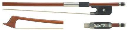 GEWA Cello bow 1/2