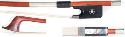 GEWA Cello bow P. Baron 4/4
