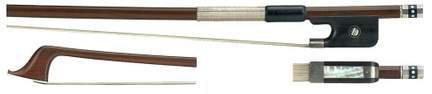 GEWA Cello bow Erwin Mahler Octagonal
