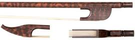 Otto Dürrschmidt Cello bow Baroque bow, snakewood 4/4