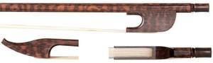 Otto Dürrschmidt Cello bow Baroque bow, snakewood 4/4