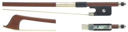 GEWA Cello bow W.R. Wild Round