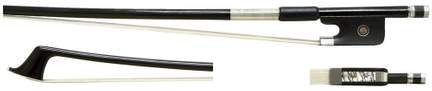 GEWA Viola bow Carbon Student 4/4
