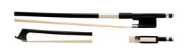 Glasser Viola bow Fibre glass 4/4