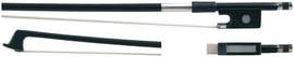 Glasser Viola bow Carbon Graphit 3/4