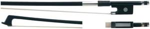 Glasser Viola bow Carbon Graphit 3/4