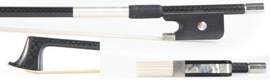 GEWA Viola bow Carbon  Advanced 4/4