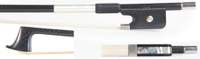 GEWA Viola bow Carbon  Advanced 4/4