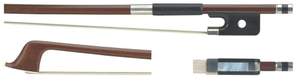 GEWA Cello bow Brasil wood Student 4/4