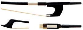 Glasser Double bass bow Fibre glass 1/4
