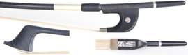 GEWA Double bass bow Carbon  Advanced 3/4