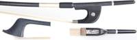 GEWA Double bass bow Carbon  Advanced 3/4