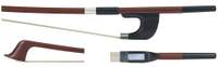 GEWA Double bass bow Brasil wood Student 1/2