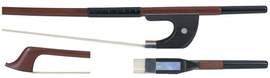 GEWA Double bass bow Brasil wood Student 1/2