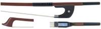 GEWA Double bass bow Brasil wood Student 1/2