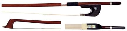 GEWA Double bass bow Erwin Mahler Octagonal