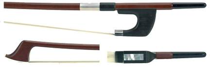 GEWA Double bass bow Robert Reichel